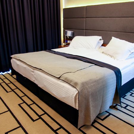 Cihangir Hotel Istanbul Bagian luar foto
