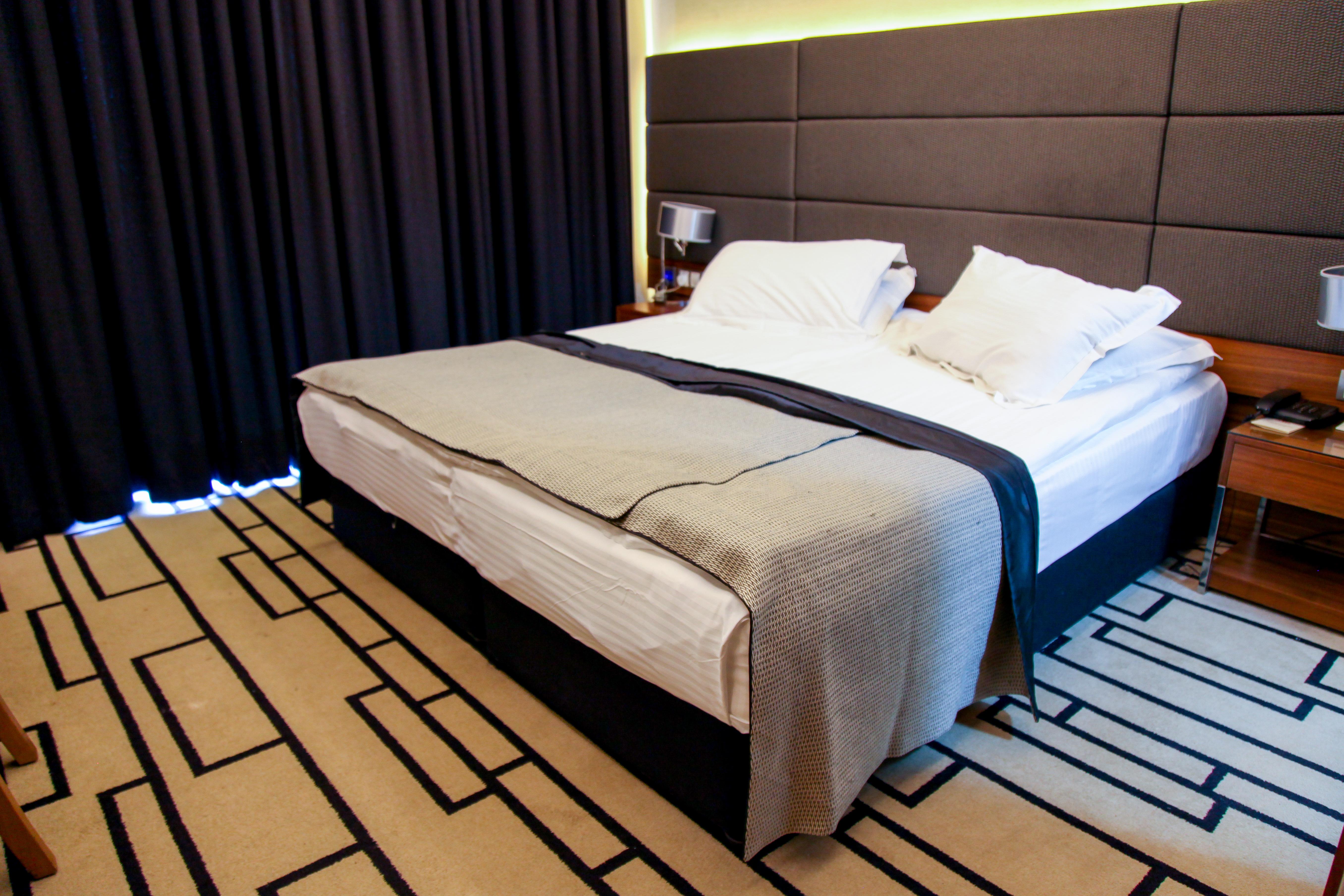 Cihangir Hotel Istanbul Bagian luar foto
