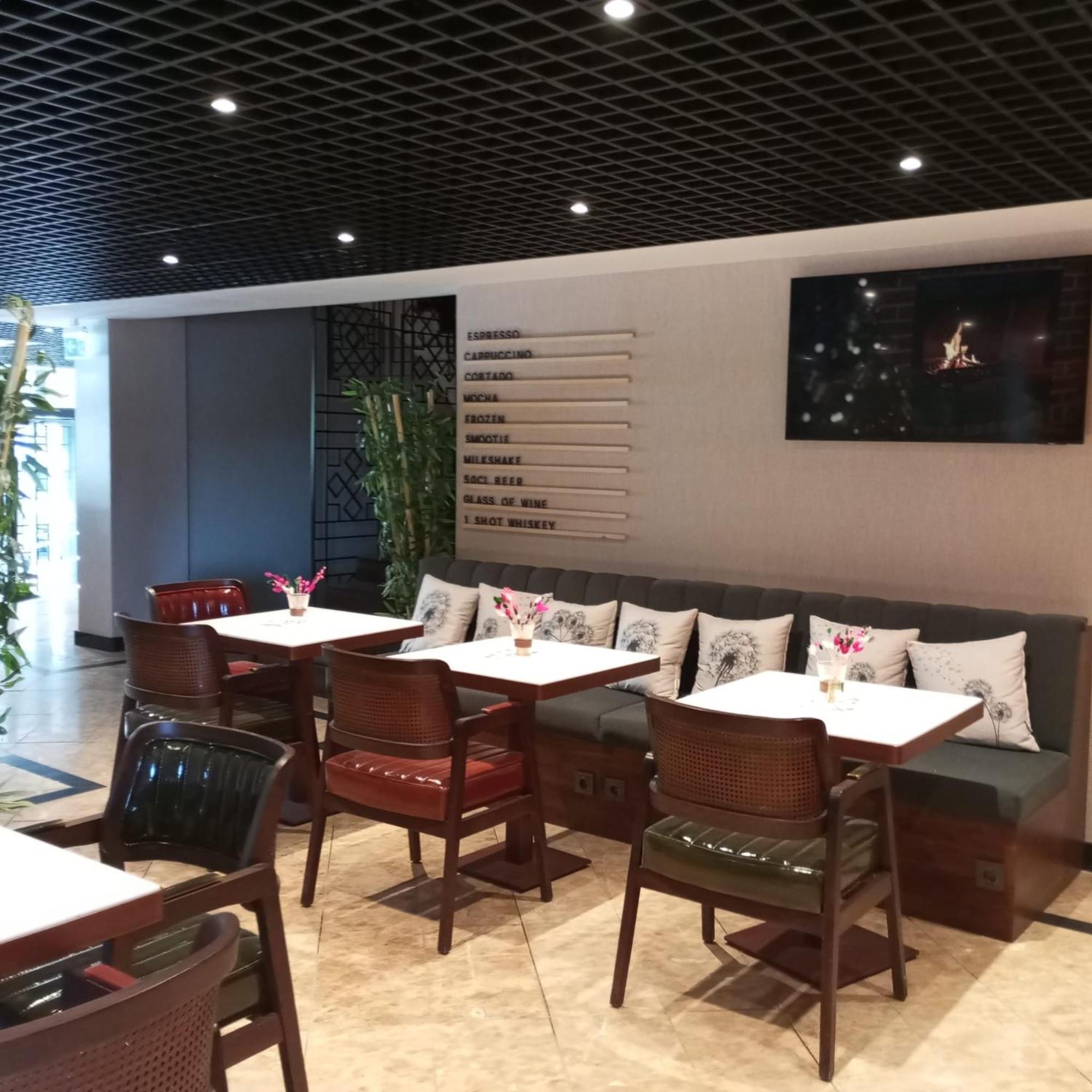 Cihangir Hotel Istanbul Bagian luar foto