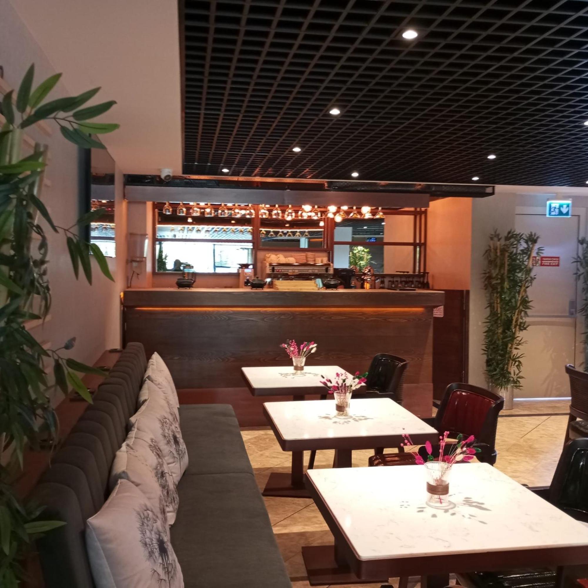 Cihangir Hotel Istanbul Bagian luar foto