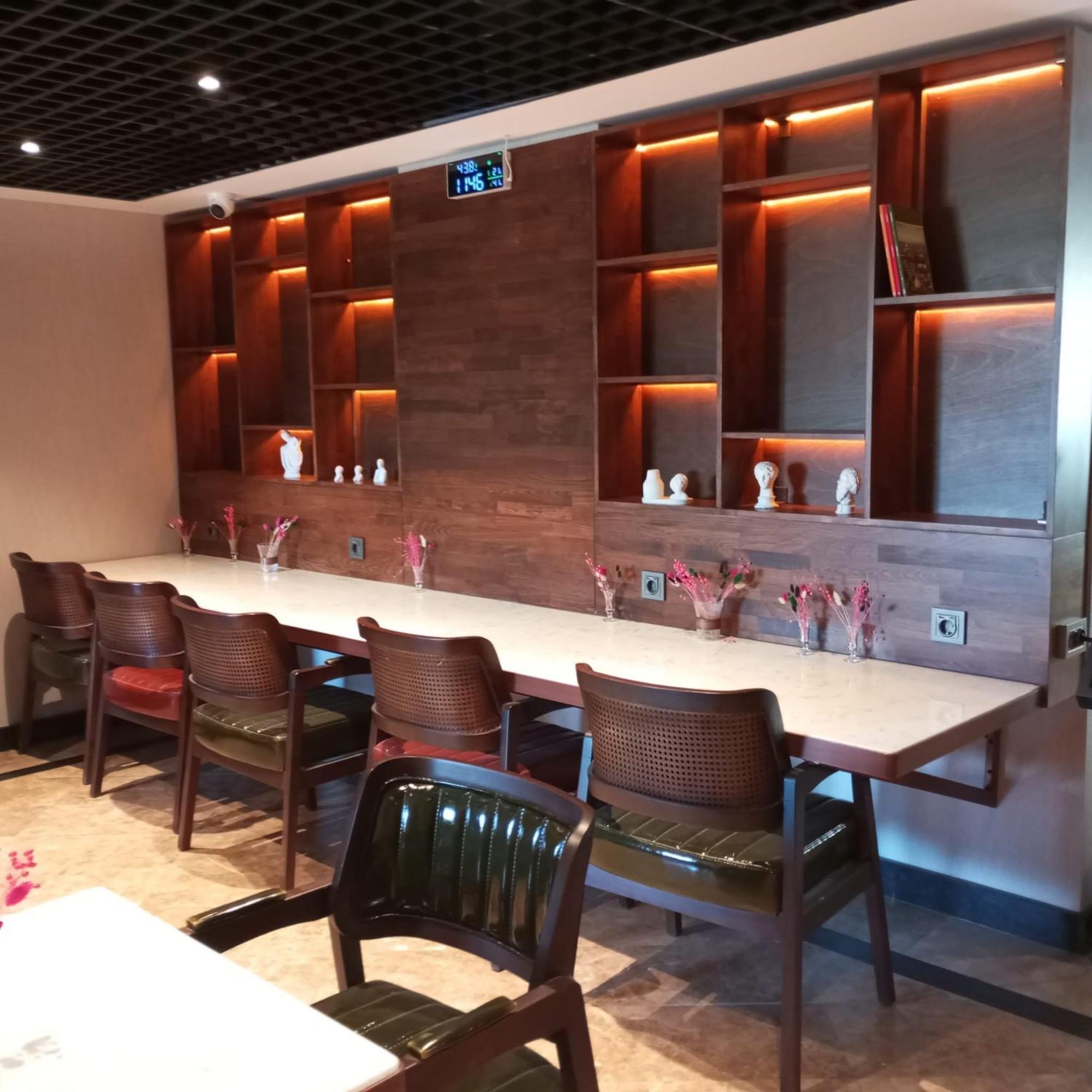 Cihangir Hotel Istanbul Bagian luar foto