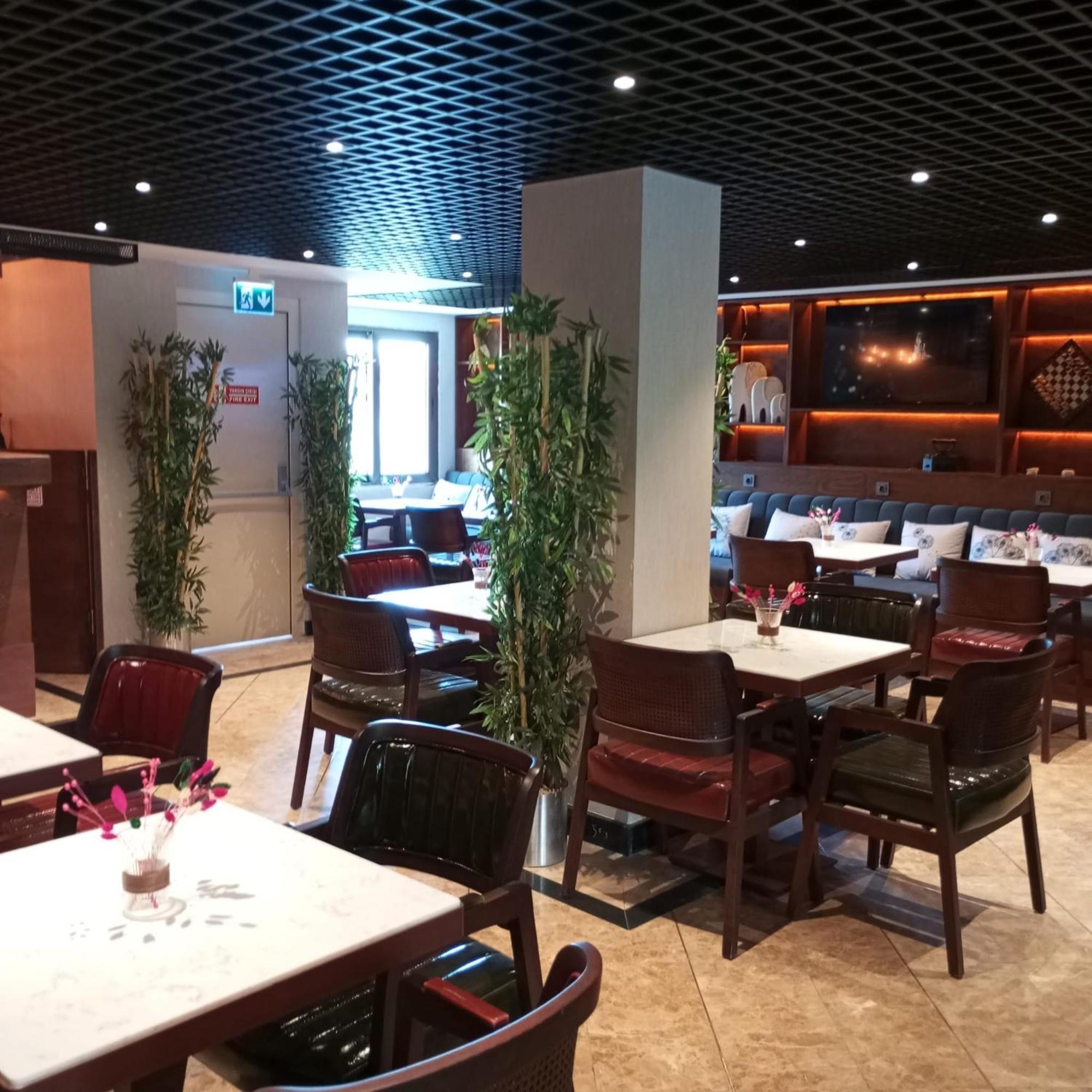Cihangir Hotel Istanbul Bagian luar foto