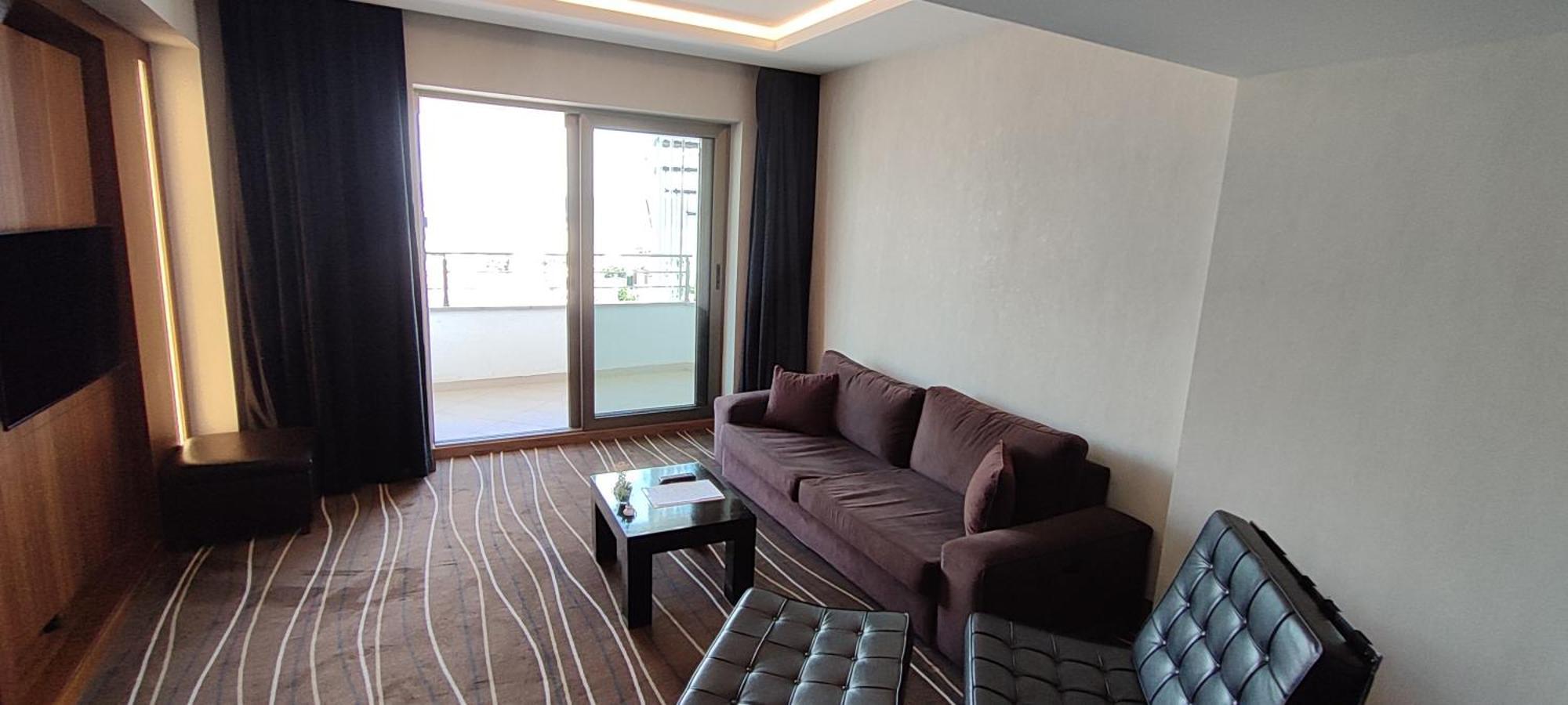 Cihangir Hotel Istanbul Bagian luar foto