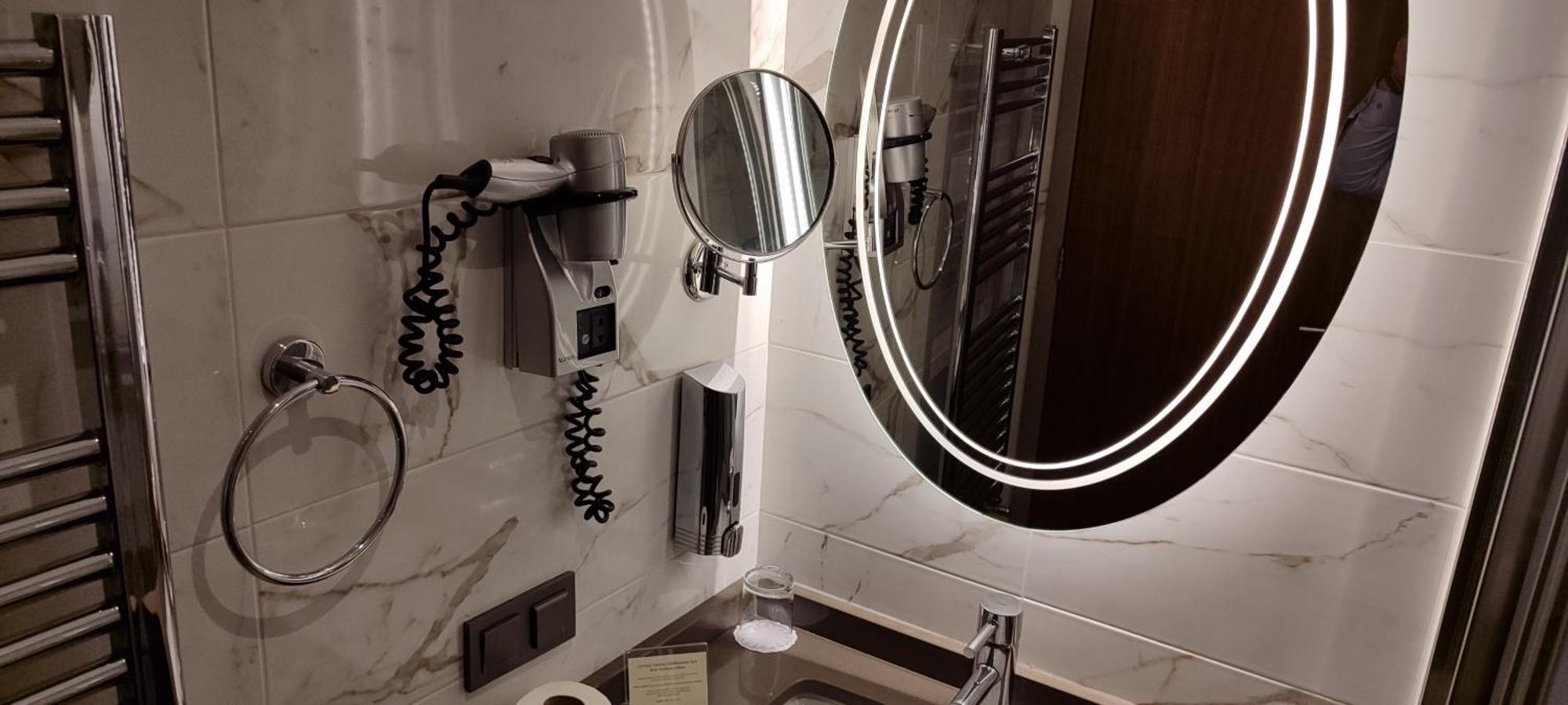 Cihangir Hotel Istanbul Bagian luar foto
